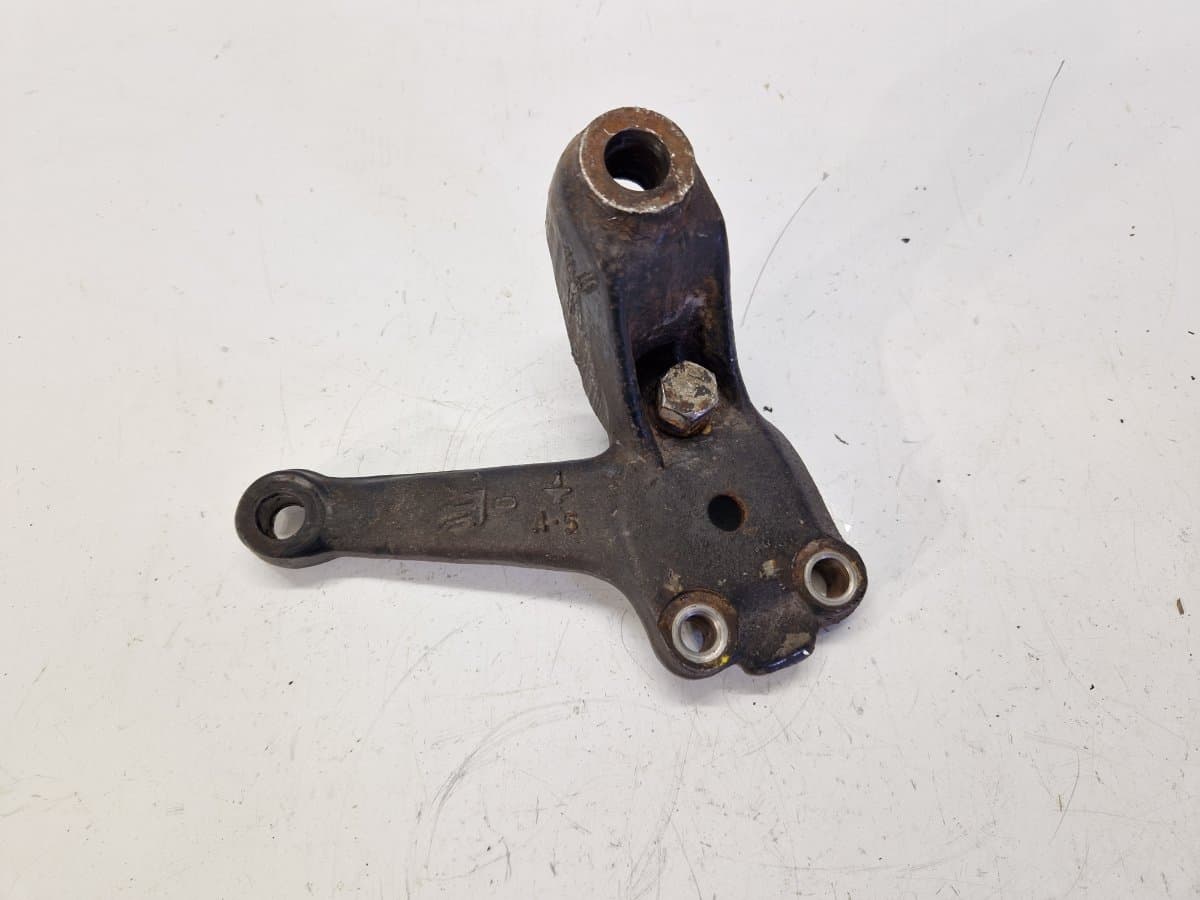 MASERATI 366600306 Front Axle Track Control Arm lower Right MASERATI QUATTROPORTE II (03.94-)