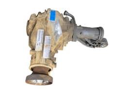 JEEP 68060207AD Front axle Differential JEEP GRAND CHEROKEE IV (WK, WK2) (2010-2021) — thumbnail 1