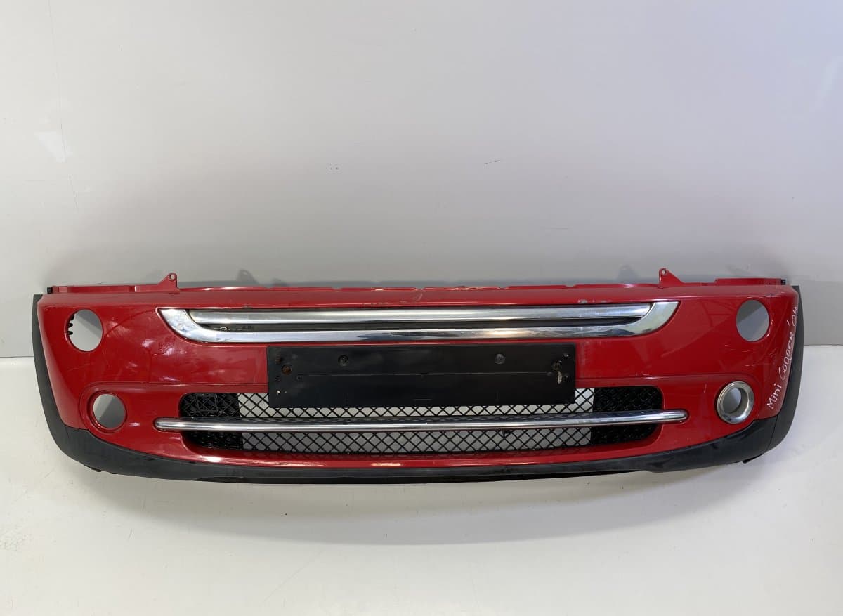 MINI Front Bumper MINI MINI I (2001-2007)