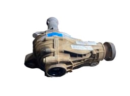 JEEP 68060207AD Front axle Differential JEEP GRAND CHEROKEE IV (WK, WK2) (2010-2021) — thumbnail 2