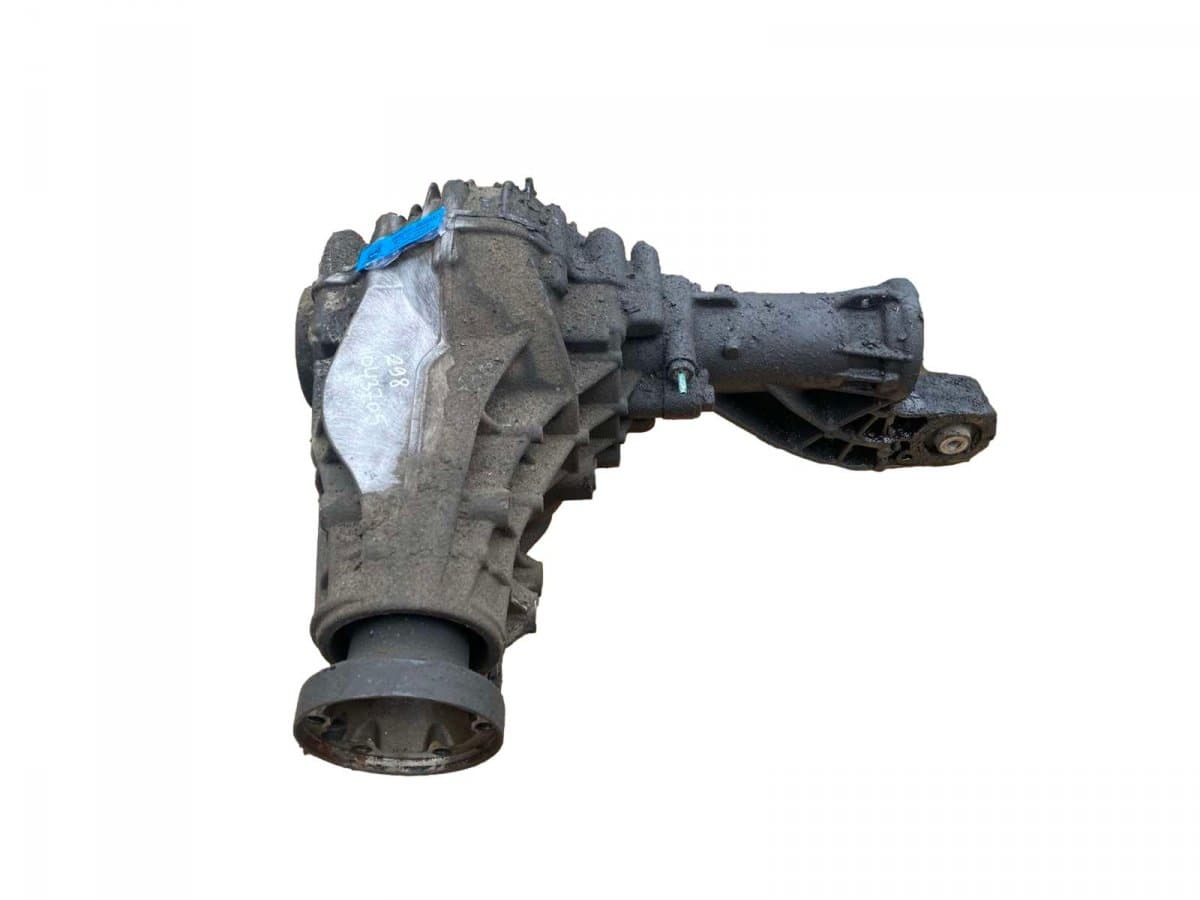 A1643302102 Front axle Differential MERCEDES-BENZ ML-CLASS (W164) (2005-2011)