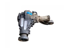 JEEP 68060207AD Front axle Differential JEEP GRAND CHEROKEE IV (WK, WK2) (2010-2021) — thumbnail 1