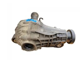 MERCEDES-BENZ A1643302502 Front axle Differential MERCEDES-BENZ R-CLASS (W251) (2006-2013) — thumbnail 2