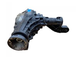 MERCEDES-BENZ A1643302502 Front axle Differential MERCEDES-BENZ R-CLASS (W251) (2006-2013) — thumbnail 1