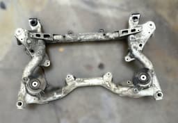 MERCEDES-BENZ A2186280100 Front Axle Beam MERCEDES-BENZ E-CLASS (W212) (2009-2016) — thumbnail 1
