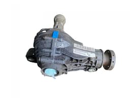 JEEP 68060207AD Front axle Differential JEEP GRAND CHEROKEE IV (WK, WK2) (2010-2021) — thumbnail 3