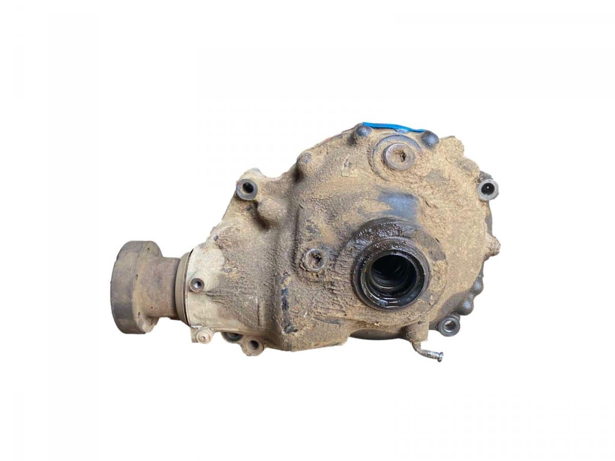 LAND ROVER TAG500121 Front axle Differential LAND ROVER RANGE ROVER III (LM) (2002-2012)
