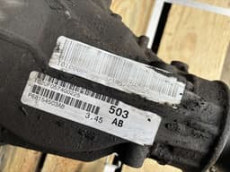 JEEP 68060207AD Front axle Differential JEEP GRAND CHEROKEE IV (WK, WK2) (2010-2021) — thumbnail 5