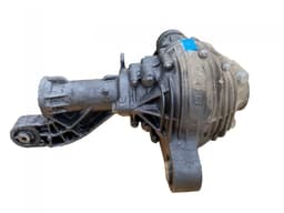 MERCEDES-BENZ A1643302502 Front axle Differential MERCEDES-BENZ R-CLASS (W251) (2006-2013) — thumbnail 3