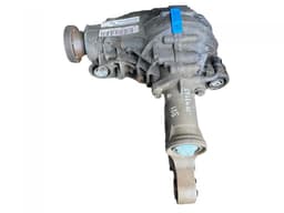 JEEP 68060207AD Front axle Differential JEEP GRAND CHEROKEE IV (WK, WK2) (2010-2021) — thumbnail 1