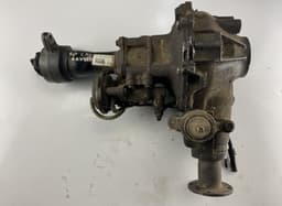 TOYOTA Front axle Differential TOYOTA HILUX VI (N140, N150, N160, N170) (1995-2005) — thumbnail 1