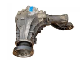 MERCEDES-BENZ A1643302502 Front axle Differential MERCEDES-BENZ R-CLASS (W251) (2006-2013) — thumbnail 1