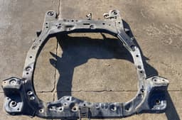 KIA 624002P050 Front Axle Beam KIA SORENTO II (XM) (2009-2015) — thumbnail 4
