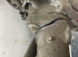JEEP Front axle Differential JEEP GRAND CHEROKEE IV (WK, WK2) (2010-2021) — thumbnail 6