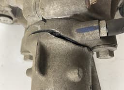 JEEP Front axle Differential JEEP GRAND CHEROKEE IV (WK, WK2) (2010-2021) — thumbnail 5