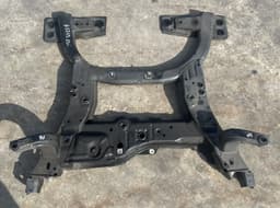 MERCEDES-BENZ A2466201200 Front Axle Beam MERCEDES-BENZ B-CLASS (W246, W242) (2011-2018) — thumbnail 1