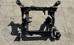 JEEP 52124634AI 52124634AM Front Axle Beam JEEP GRAND CHEROKEE IV (WK, WK2) (2010-2021) — thumbnail 2