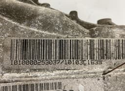 JEEP Front axle Differential JEEP GRAND CHEROKEE IV (WK, WK2) (2010-2021) — thumbnail 2