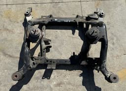 JEEP 52124634AI 52124634AM Front Axle Beam JEEP GRAND CHEROKEE IV (WK, WK2) (2010-2021) — thumbnail 1