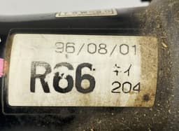 TOYOTA Front axle Differential TOYOTA HILUX VI (N140, N150, N160, N170) (1995-2005) — thumbnail 2
