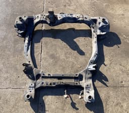 KIA 624002P050 Front Axle Beam KIA SORENTO II (XM) (2009-2015) — thumbnail 2