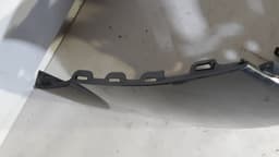 SUBARU Front Bumper SUBARU CROSSTREK / XV I (GP) (2011-2017) — thumbnail 3