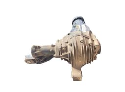 MERCEDES-BENZ A1643302102 Front axle Differential MERCEDES-BENZ ML-CLASS (W164) (2005-2011) — thumbnail 3