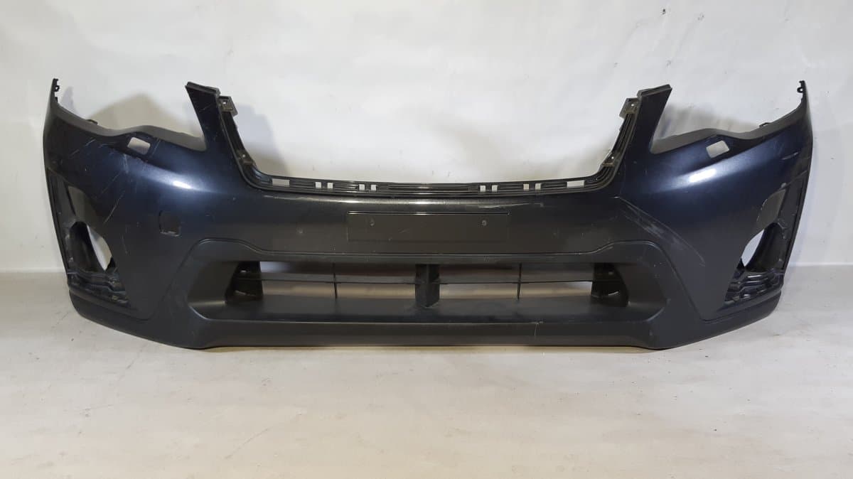 Front Bumper SUBARU CROSSTREK / XV I (GP) (2011-2017)
