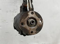 MITSUBISHI MR453792 Front axle Differential MITSUBISHI PAJERO SPORT (K90) (1997-2008) — thumbnail 3