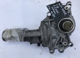 PEUGEOT 2204C6 1608951980 Front axle Differential PEUGEOT 4007 (GP) (2007-2012) — thumbnail 1