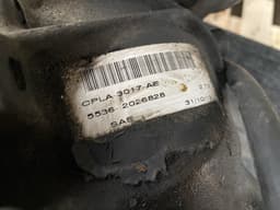 LAND ROVER LR066513 Front axle Differential LAND ROVER RANGE ROVER IV (LG/L405) (2012-2021) — thumbnail 5