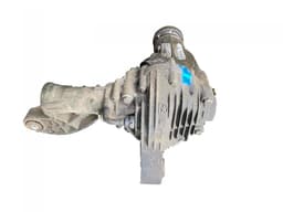 JEEP 68060207AD Front axle Differential JEEP GRAND CHEROKEE IV (WK, WK2) (2010-2021) — thumbnail 3