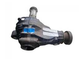 JEEP 68060207AD Front axle Differential JEEP GRAND CHEROKEE IV (WK, WK2) (2010-2021) — thumbnail 2