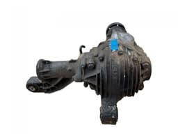 MERCEDES-BENZ A1643302502 Front axle Differential MERCEDES-BENZ R-CLASS (W251) (2006-2013) — thumbnail 3