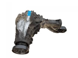 MERCEDES-BENZ A1643302502 Front axle Differential MERCEDES-BENZ R-CLASS (W251) (2006-2013) — thumbnail 1