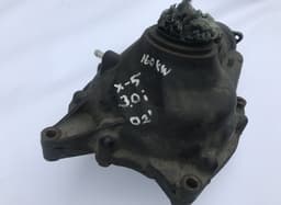 BMW Front axle Differential BMW X5 (E53) (2000-2007) — thumbnail 2