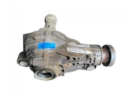 JEEP 68060207AD Front axle Differential JEEP GRAND CHEROKEE IV (WK, WK2) (2010-2021) — thumbnail 2