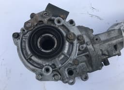 PEUGEOT 2204C6 1608951980 Front axle Differential PEUGEOT 4007 (GP) (2007-2012) — thumbnail 3