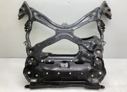 AUDI AUB9245635AG 8W2399347G Front Axle Beam AUDI A4 (8W, B9) (2015-) — thumbnail 3