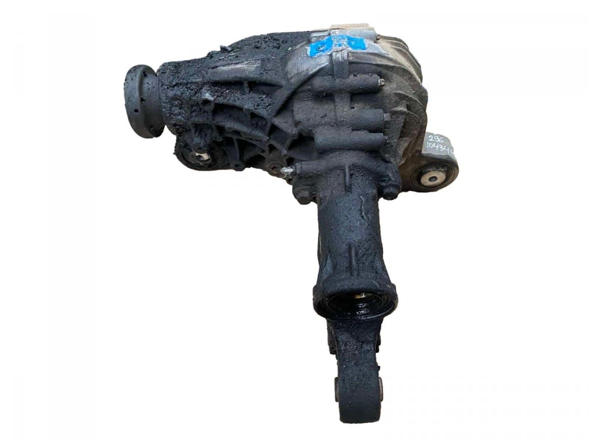 MERCEDES-BENZ A1643302102 Front axle Differential MERCEDES-BENZ GL-CLASS (X164) (2006-2012)