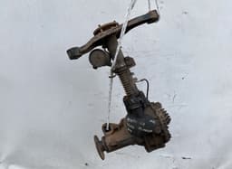 MITSUBISHI MR453792 XXW Front axle Differential MITSUBISHI PAJERO III (V60, V70) (2000-2007) — thumbnail 2