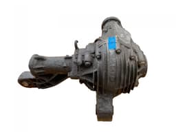 MERCEDES-BENZ A1643302502 Front axle Differential MERCEDES-BENZ R-CLASS (W251) (2006-2013) — thumbnail 4