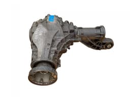 MERCEDES-BENZ A1643302502 Front axle Differential MERCEDES-BENZ R-CLASS (W251) (2006-2013) — thumbnail 1