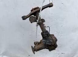 MITSUBISHI MR453792 XXW Front axle Differential MITSUBISHI PAJERO III (V60, V70) (2000-2007) — thumbnail 1