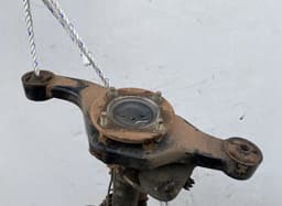 MITSUBISHI MR453792 XXW Front axle Differential MITSUBISHI PAJERO III (V60, V70) (2000-2007) — thumbnail 4