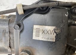 MITSUBISHI MR453792 XXW Front axle Differential MITSUBISHI PAJERO III (V60, V70) (2000-2007) — thumbnail 6