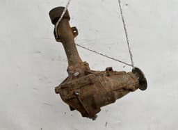 TOYOTA Front axle Differential TOYOTA HILUX VII (AN10, AN20, AN30) (2005-2015) — thumbnail 2