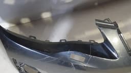SUBARU Front Bumper SUBARU CROSSTREK / XV I (GP) (2011-2017) — thumbnail 4