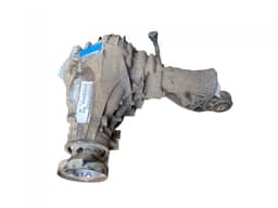 JEEP 68060207AD Front axle Differential JEEP GRAND CHEROKEE IV (WK, WK2) (2010-2021) — thumbnail 1