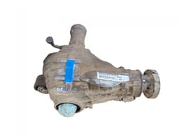 JEEP 68060207AD Front axle Differential JEEP GRAND CHEROKEE IV (WK, WK2) (2010-2021) — thumbnail 2
